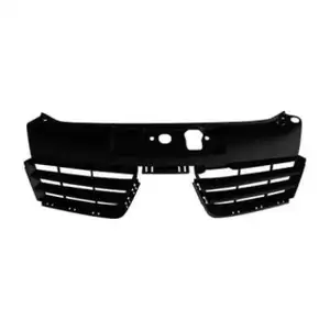 DIEDERICHS 4413240 L&uuml;ftungsgitter K&uuml;hlergitter K&uuml;hlergrill f&uuml;r RENAULT Clio 2 8200638050