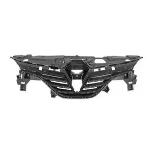 DIEDERICHS L&uuml;ftungsgitter K&uuml;hlergitter K&uuml;hlergrill f&uuml;r RENAULT Clio 5 622567196R
