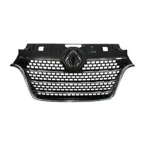 DIEDERICHS L&uuml;ftungsgitter K&uuml;hlergrill schwarz f&uuml;r RENAULT Master 3 ab 2020 623109004R