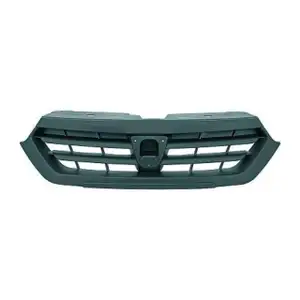 DIEDERICHS 4570040 L&uuml;ftungsgitter K&uuml;hlergrill schwarz matt f&uuml;r DACIA Dokker 623108367R