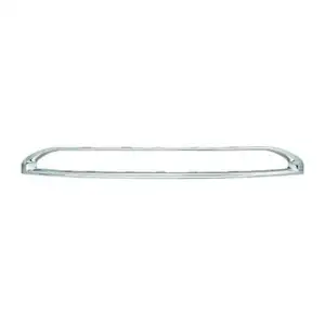DIEDERICHS L&uuml;ftungsgitter K&uuml;hlergitter chrom f&uuml;r CITROEN C3 2 ab Bj. 03.2012 1607983380