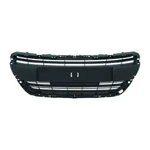 DIEDERICHS 4227145 L&uuml;ftungsgitter K&uuml;hlergitter Facelift f&uuml;r PEUGEOT 208 1 9810920180