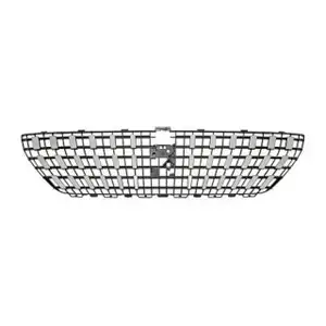 DIEDERICHS 4236540 L&uuml;ftungsgitter K&uuml;hlergitter K&uuml;hlergrill f&uuml;r PEUGEOT 3008 2 9814976880