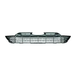 DIEDERICHS 5283843 L&uuml;ftungsgitter K&uuml;hlergrill f&uuml;r HONDA CR-V 3 bis 12.2009 71121SWA003