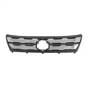 DIEDERICHS L&uuml;ftungsgitter K&uuml;hlergrill chrom/schwarz f&uuml;r SUZUKI Vitara LY 7211054P20C48