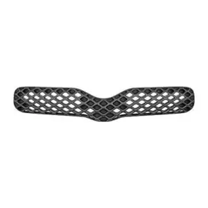 DIEDERICHS 6605140 L&uuml;ftungsgitter K&uuml;hlergrill schwarz f&uuml;r TOYOTA P1 ab 01.03 5310152090
