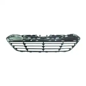 DIEDERICHS L&uuml;ftungsgitter K&uuml;hlergrill f&uuml;r HYUNDAI ix35 LM bis 08.2013 mittle 865612Y000