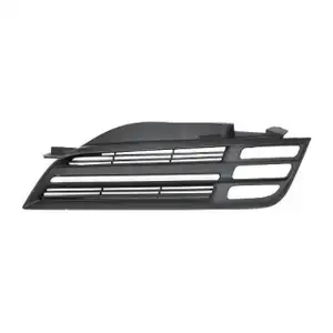 DIEDERICHS 6024043 L&uuml;ftungsgitter K&uuml;hlergrill f&uuml;r NISSAN Micra 3 bis 05.2005 links