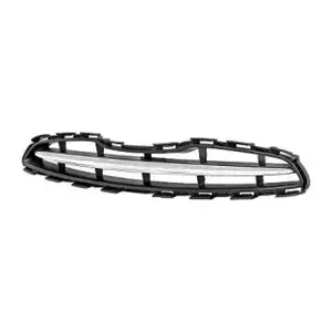 DIEDERICHS 6025041 L&uuml;ftungsgitter K&uuml;hlergrill chrom f&uuml;r NISSAN Micra 4 623101HJ0A