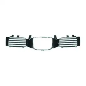 DIEDERICHS 7431040 L&uuml;ftungsgitter K&uuml;hlergrill f&uuml;r SEAT Leon 1M1 Toledo 2 1M2 1M0853653A01C