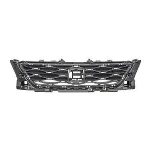 DIEDERICHS L&uuml;ftungsgitter K&uuml;hlergitter K&uuml;hlergrill schwarz f&uuml;r SEAT Ateca KH7 575853654C
