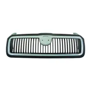 DIEDERICHS L&uuml;ftungsgitter K&uuml;hlergitter K&uuml;hlergrill f&uuml;r SKODA Octavia 1 1U2 bis 07.2000
