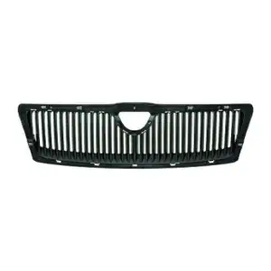 DIEDERICHS L&uuml;ftungsgitter K&uuml;hlergitter K&uuml;hlergrill f&uuml;r SKODA Octavia 2 1Z3 1Z5 innen