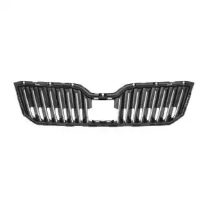 DIEDERICHS 7842042 L&uuml;ftungsgitter K&uuml;hlergrill schwarz f&uuml;r SKODA Superb 3 3V0853653B