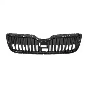 DIEDERICHS L&uuml;ftungsgitter K&uuml;hlergrill schwarz f&uuml;r SKODA Superb 3 Facelift 3V0853653K041