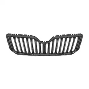 DIEDERICHS L&uuml;ftungsgitter K&uuml;hlergrill schwarz f&uuml;r SKODA Yeti 5L ab 2013 5L0853668B
