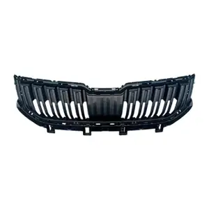 DIEDERICHS 7870041 L&uuml;ftungsgitter K&uuml;hlergrill schwarz f&uuml;r SKODA Karoq NU7 57A853653BZD4