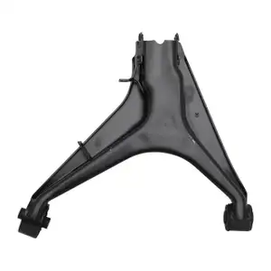 DIEDERICHS 1101512 Querlenker Lenker f&uuml;r AUDI 80 B4 A4 B5 Hinterachse rechts 8D0505312