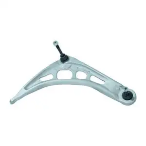 DIEDERICHS 1121401 Querlenker Lenker f&uuml;r BMW 3er E46 Z4 E85 E86 Vorderachse links