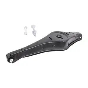 DIEDERICHS Querlenker f&uuml;r VW Golf 5 6 Passat B6 AUDI A3 SEAT Leon hinten unten 1K0505311AA