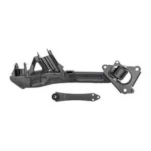 DIEDERICHS Querlenker L&auml;ngslenker f&uuml;r ALFA ROMEO 159 Brera Spider hinten links 50707076