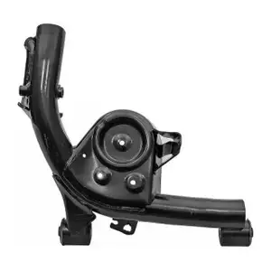 DIEDERICHS 3434519 Querlenker L&auml;ngslenker f&uuml;r FIAT Panda Hinterachse links 51932971