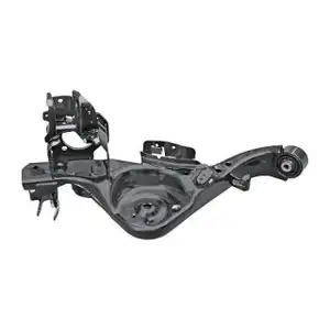 DIEDERICHS Querlenker Lenker f&uuml;r NISSAN X-Trail 2 3 RENAULT Kadjar Koleos hinten links