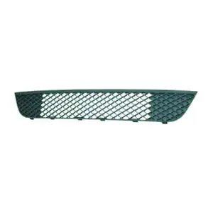 DIEDERICHS L&uuml;ftungsgitter Frontsto&szlig;f&auml;nger f&uuml;r FORD Fiesta 5 ab Bj. 09.2005 mitte 1424462