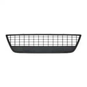 DIEDERICHS L&uuml;ftungsgitter Frontsto&szlig;f&auml;nger f&uuml;r FORD Mondeo 4 bis Bj. 07.2010 mitte 1459942