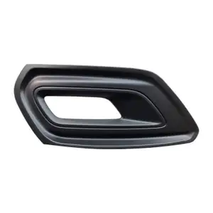 DIEDERICHS L&uuml;ftungsgitter Frontsto&szlig;f&auml;nger f&uuml;r FORD Transit Custom V362 Facelift rechts