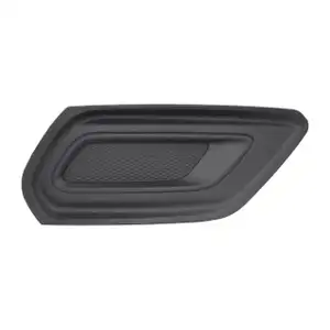 DIEDERICHS L&uuml;ftungsgitter Frontsto&szlig;f&auml;nger f&uuml;r FORD Transit Custom V362 rechts 2265916