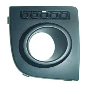 DIEDERICHS 1475043 L&uuml;ftungsgitter Frontsto&szlig;f&auml;nger f&uuml;r FORD Fusion JU links 1369325