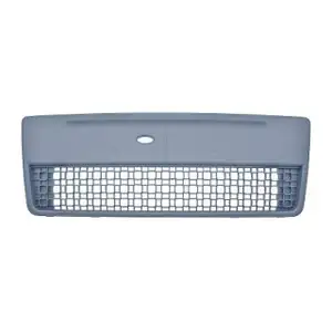 DIEDERICHS L&uuml;ftungsgitter Frontsto&szlig;f&auml;nger f&uuml;r FORD Fusion JU ab Bj. 10.2005 mitte 1369703