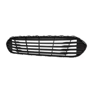 DIEDERICHS L&uuml;ftungsgitter Frontsto&szlig;f&auml;nger f&uuml;r FORD Transit Courier B460 Facelift mitte