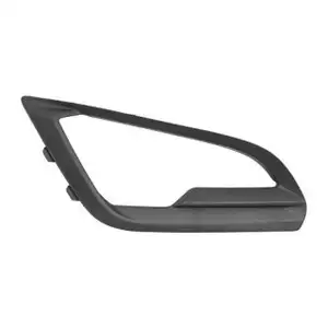 DIEDERICHS L&uuml;ftungsgitter Frontsto&szlig;f&auml;nger f&uuml;r FORD Ecosport Facelift rechts 2105410