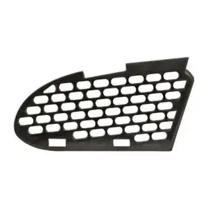 DIEDERICHS L&uuml;ftungsgitter Frontsto&szlig;f&auml;nger f&uuml;r MERCEDES-BENZ W202 S202 rechts 2028850423