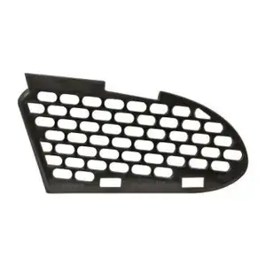 DIEDERICHS L&uuml;ftungsgitter Frontsto&szlig;f&auml;nger f&uuml;r MERCEDES-BENZ W202 S202 links 2028850323