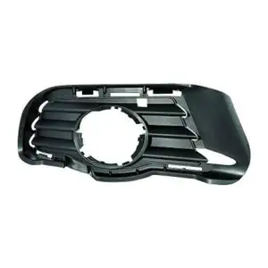 DIEDERICHS L&uuml;ftungsgitter Frontsto&szlig;f&auml;nger f&uuml;r MERCEDES-BENZ W204 S204 rechts 2048850223