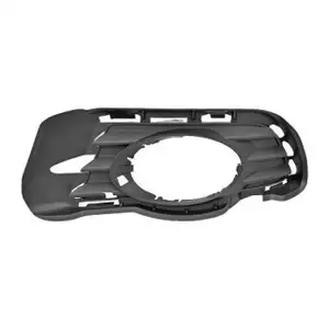 DIEDERICHS L&uuml;ftungsgitter Frontsto&szlig;f&auml;nger f&uuml;r MERCEDES-BENZ W204 S204 links 2048850324