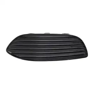 DIEDERICHS L&uuml;ftungsgitter Frontsto&szlig;f&auml;nger f&uuml;r MERCEDES-BENZ W205 A205 C205 S205 links