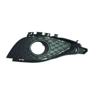 DIEDERICHS L&uuml;ftungsgitter Frontsto&szlig;f&auml;nger f&uuml;r MERCEDES A-Klasse W176 links 1768850722