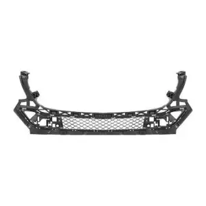 DIEDERICHS L&uuml;ftungsgitter Frontsto&szlig;f&auml;nger f&uuml;r MERCEDES-BENZ GLE W166 mitte 1668853965