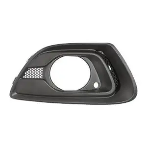 DIEDERICHS 1807846 L&uuml;ftungsgitter Frontsto&szlig;f&auml;nger f&uuml;r OPEL Astra J GTC rechts 1400939