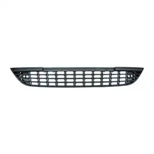 DIEDERICHS 1807045 Front bumper air vent grille for OPEL Astra J, front center 13297796