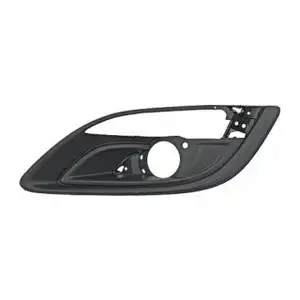 DIEDERICHS L&uuml;ftungsgitter Frontsto&szlig;f&auml;nger f&uuml;r OPEL Astra J ab Bj. 09.2012 links 1223289