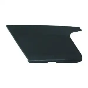 DIEDERICHS 1807262 L&uuml;ftungsgitter Frontsto&szlig;f&auml;nger f&uuml;r OPEL Astra J rechts 13387231