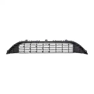 DIEDERICHS L&uuml;ftungsgitter Frontsto&szlig;f&auml;nger f&uuml;r OPEL Corsa F bis 2024 mitte 9829831980