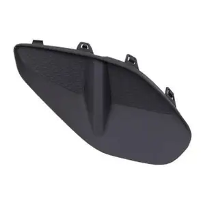 DIEDERICHS 1816146 L&uuml;ftungsgitter Frontsto&szlig;f&auml;nger f&uuml;r OPEL Corsa F rechts 9829334480