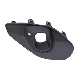 DIEDERICHS 1816148 L&uuml;ftungsgitter Frontsto&szlig;f&auml;nger f&uuml;r OPEL Corsa F rechts 9830241080