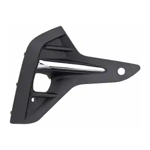 DIEDERICHS L&uuml;ftungsgitter Frontsto&szlig;f&auml;nger f&uuml;r OPEL Insignia B Facelift rechts 39241039